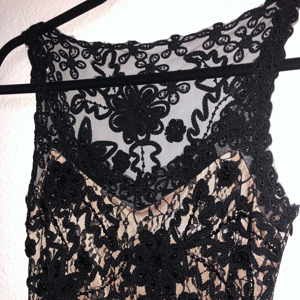 Sue Wong Dress
